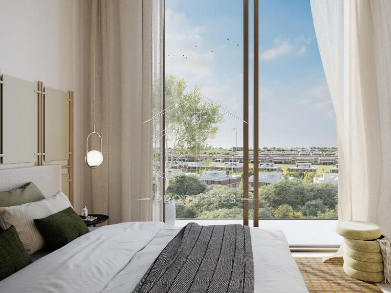 3 Schlafzimmer Wohnung in Dubai Hills Estate, UAE, Nr. 93825