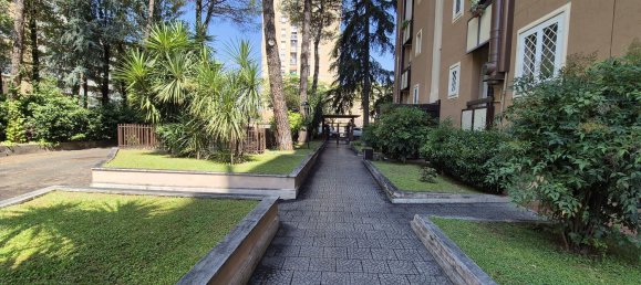 3 bedrooms Apartment in Rome, Italy No. 332027 12