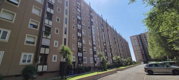 3 bedrooms Apartment in Rome, Italy No. 332027 8