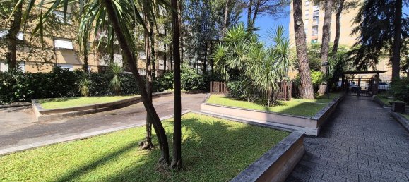 3 bedrooms Apartment in Rome, Italy No. 332027 15