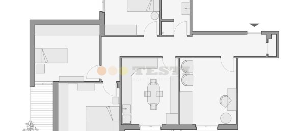 5غرفة شقة في Cogoleto, Italy رقم 140701 13