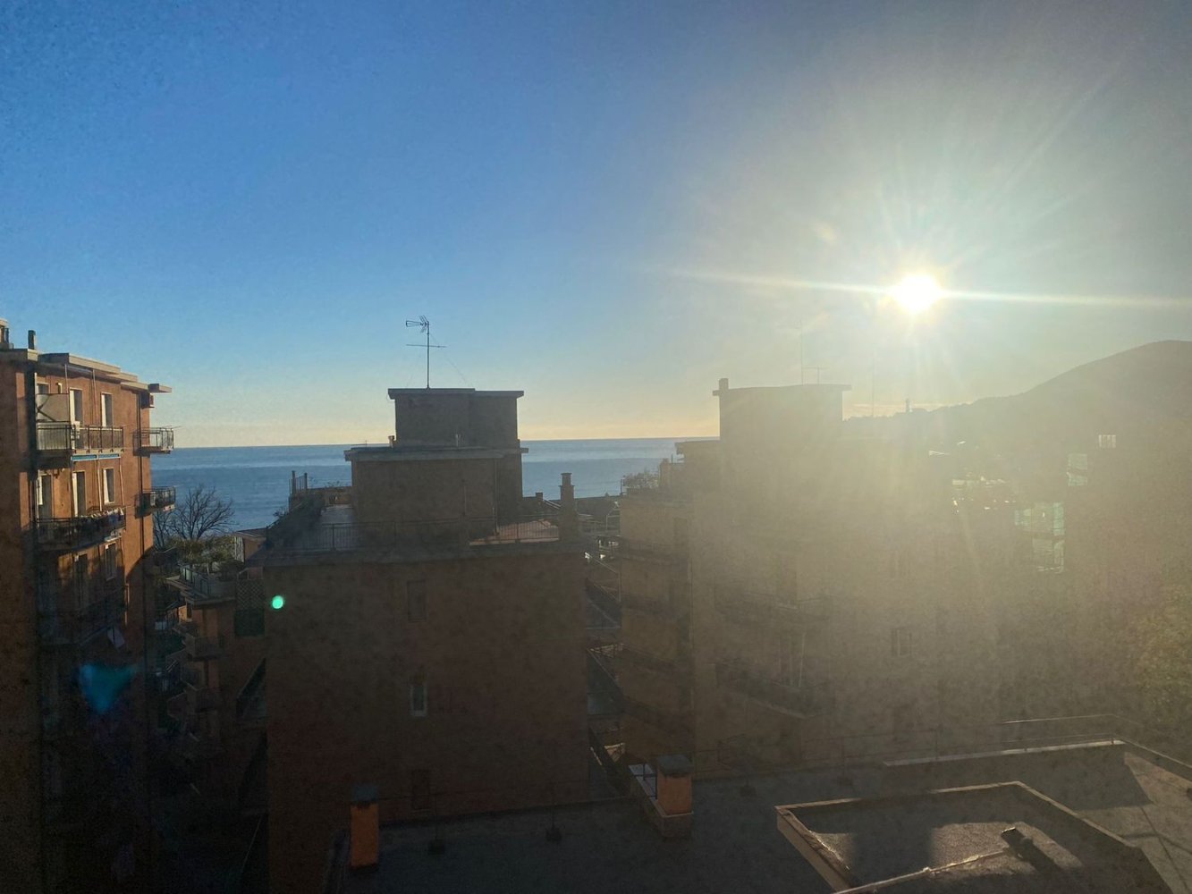 5-salle Appartement à Cogoleto, Italy No. 140701