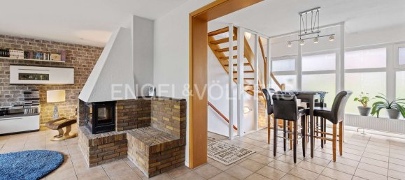 5 rooms House in Segeberg, Germany No. 350114 5