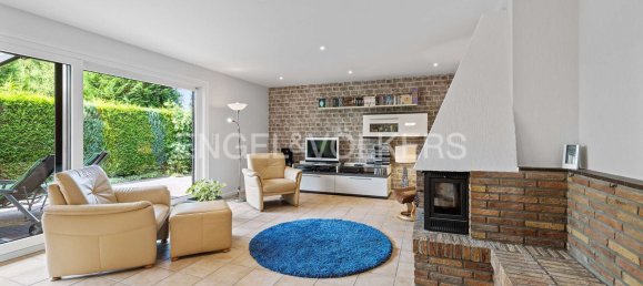 5 rooms House in Segeberg, Germany No. 350114 4