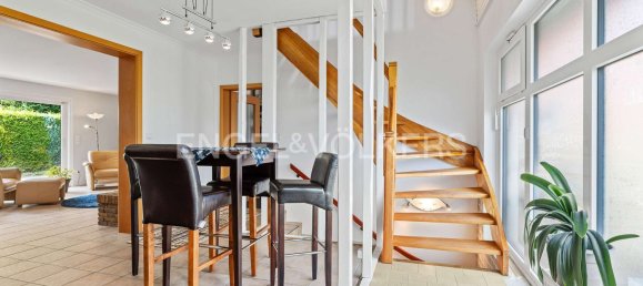 5 rooms House in Segeberg, Germany No. 350114 14