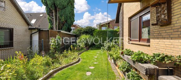 5 rooms House in Segeberg, Germany No. 350114 20