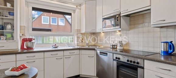 5 rooms House in Segeberg, Germany No. 350114 9