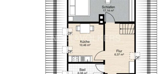 5 rooms House in Segeberg, Germany No. 350114 24
