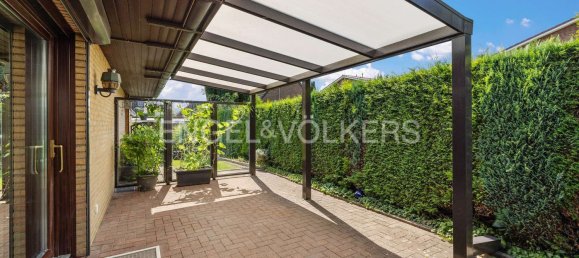 5 rooms House in Segeberg, Germany No. 350114 19