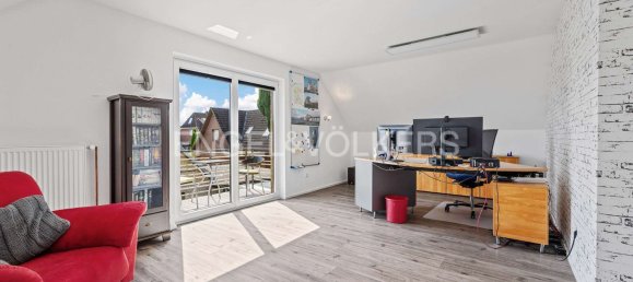 5 rooms House in Segeberg, Germany No. 350114 8