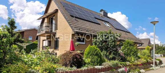 5 rooms House in Segeberg, Germany No. 350114 3