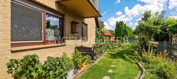 5 rooms House in Segeberg, Germany No. 350114 21