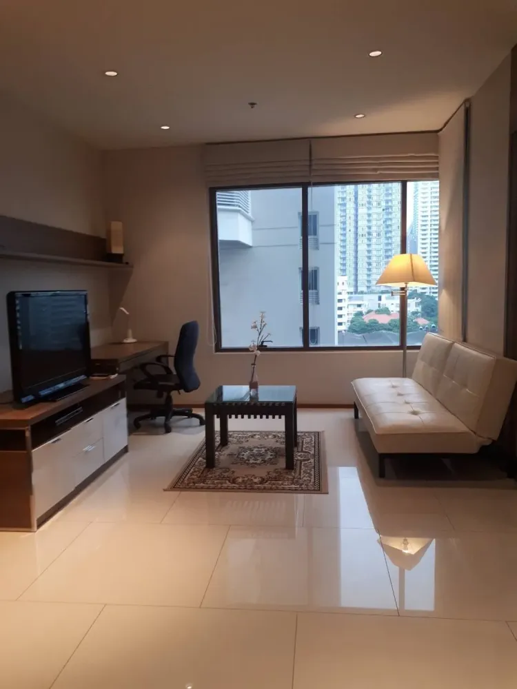 Кондоминиум  в Клонг Тоэй, Таиланд № 68213