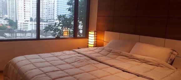 Apartamento em condomínio em Khlong Toei, Thailand N.º 68213 5