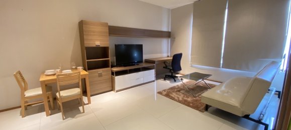 Apartamento em condomínio em Khlong Toei, Thailand N.º 68213 9