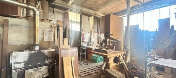 Коммерческая недвижимость с 4 комнатами в Аркола, Италия № 83269 4