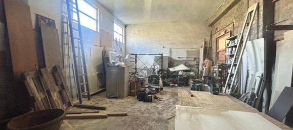 Коммерческая недвижимость с 4 комнатами в Аркола, Италия № 83269 10