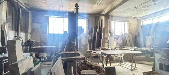 Коммерческая недвижимость с 4 комнатами в Аркола, Италия № 83269 6