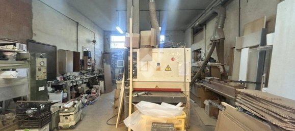 Коммерческая недвижимость с 4 комнатами в Аркола, Италия № 83269 3