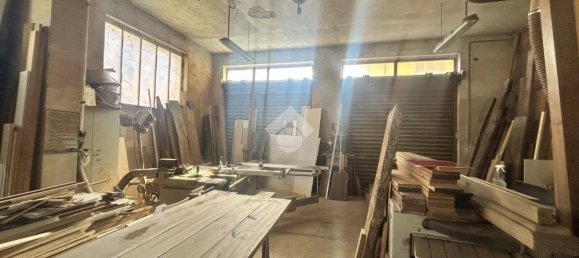 Коммерческая недвижимость с 4 комнатами в Аркола, Италия № 83269 5