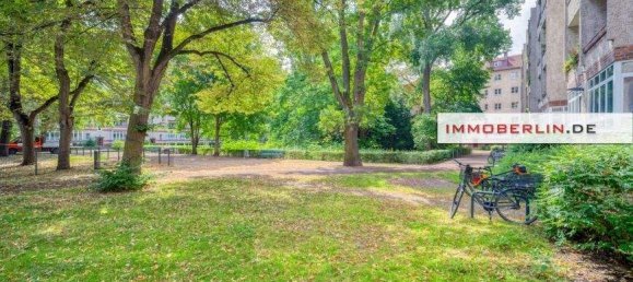 3-Zimmer Wohnung in Wilmersdorf, Germany, Nr. 269715 4