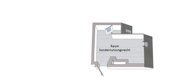 3-Zimmer Wohnung in Wilmersdorf, Germany, Nr. 269715 11