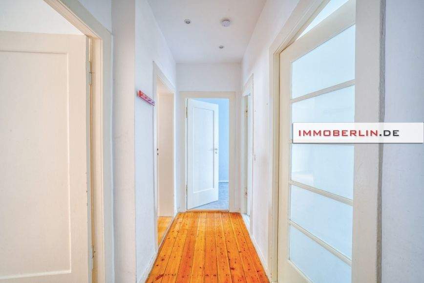 3-Zimmer Wohnung in Wilmersdorf, Germany, Nr. 269715