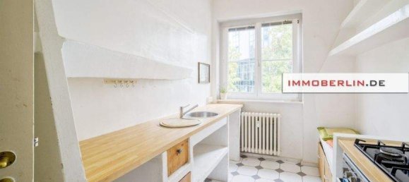 3-Zimmer Wohnung in Wilmersdorf, Germany, Nr. 269715 7