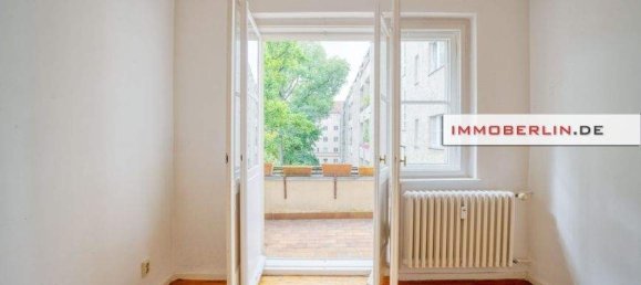 3-Zimmer Wohnung in Wilmersdorf, Germany, Nr. 269715 2