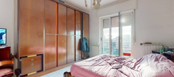 4 rooms Apartment in San Giorgio a Cremano, Italy No. 17732 4