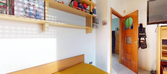 4 rooms Apartment in San Giorgio a Cremano, Italy No. 17732 24