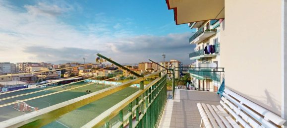 4 rooms Apartment in San Giorgio a Cremano, Italy No. 17732 20