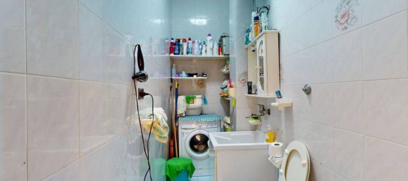 4 rooms Apartment in San Giorgio a Cremano, Italy No. 17732 25