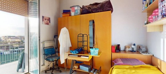 4 rooms Apartment in San Giorgio a Cremano, Italy No. 17732 23