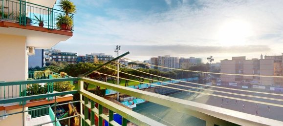 4 rooms Apartment in San Giorgio a Cremano, Italy No. 17732 21