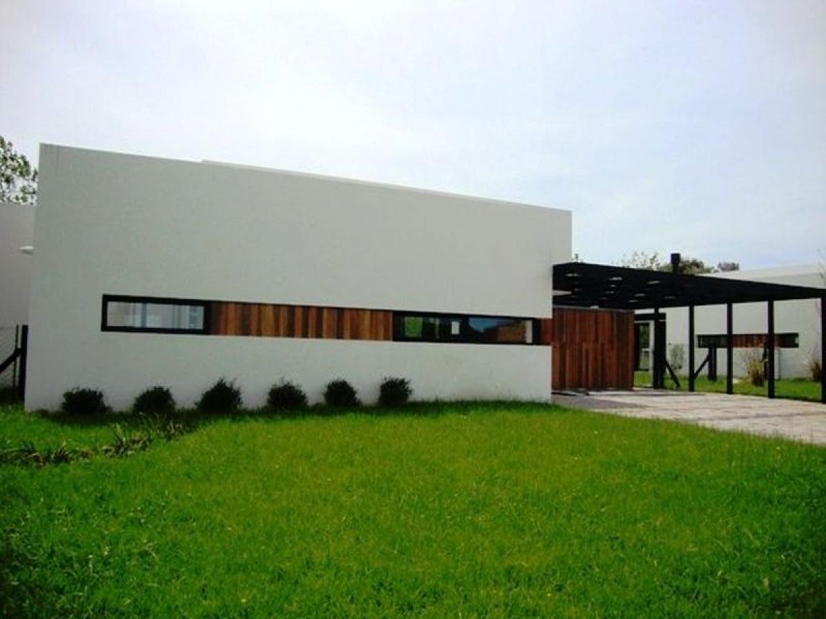 3 Schlafzimmer Haus in Mar del Plata, Argentina, Nr. 83228