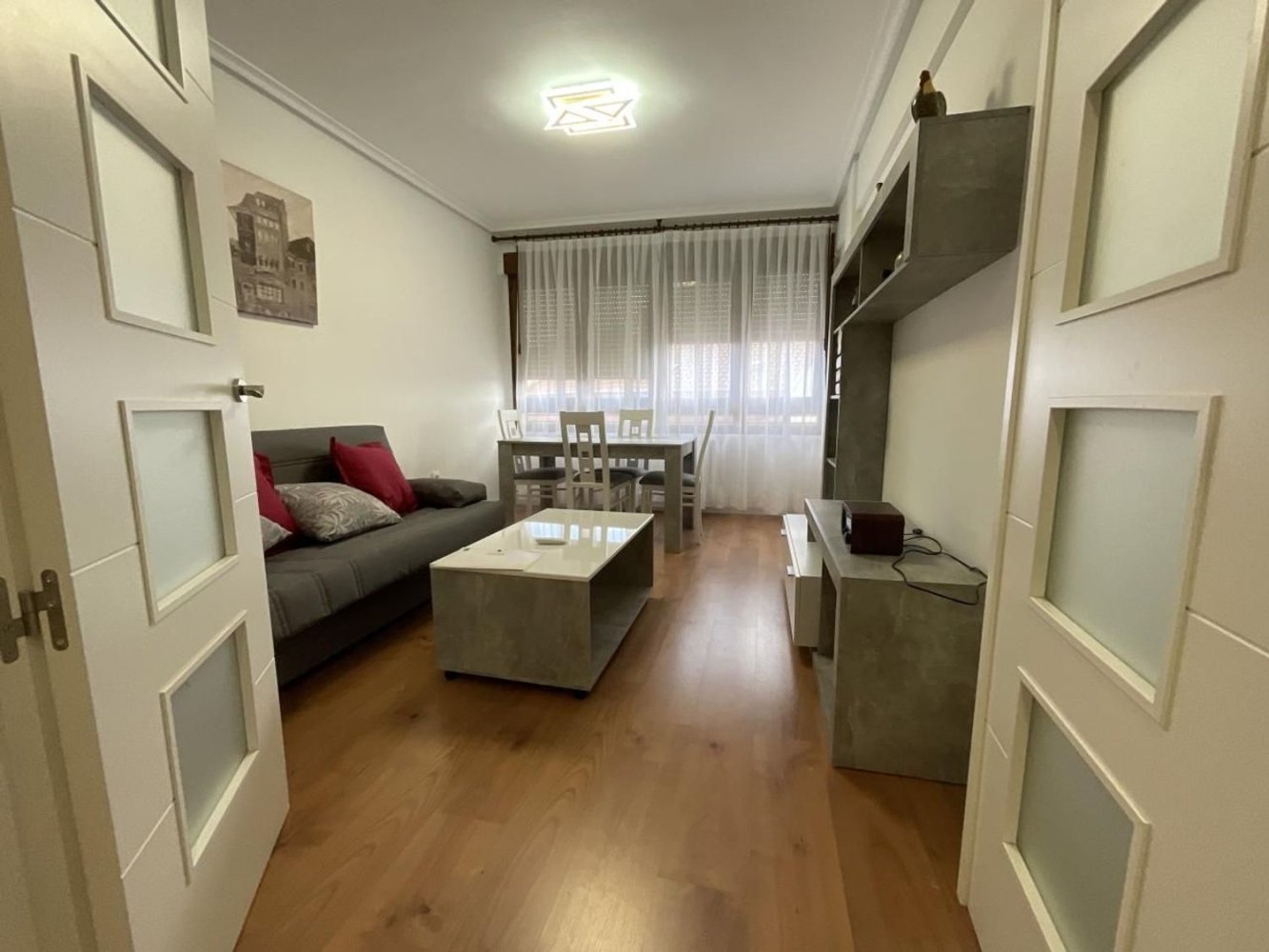 2 bedrooms Apartment in La Rioja, Spain No. 235430