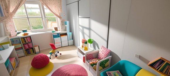 8 غرف نوم تاون هاوس في Delmenhorst, Germany رقم 91734 15