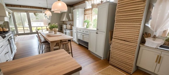 8 غرف نوم تاون هاوس في Delmenhorst, Germany رقم 91734 10