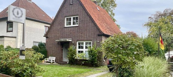 8 غرف نوم تاون هاوس في Delmenhorst, Germany رقم 91734 4