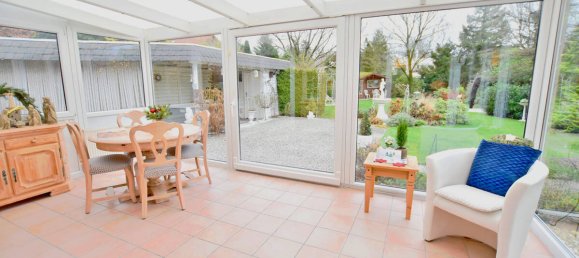 3 bedrooms Townhouse in Wandsbek, Germany No. 62887 3