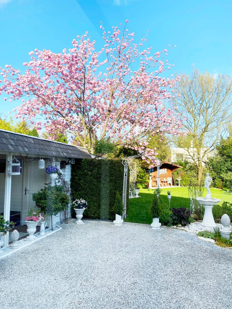 3 bedrooms Townhouse in Wandsbek, Germany No. 62887