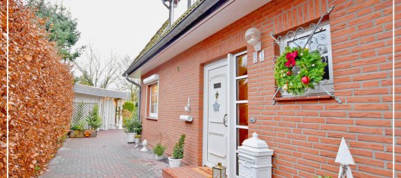 3 bedrooms Townhouse in Wandsbek, Germany No. 62887 6