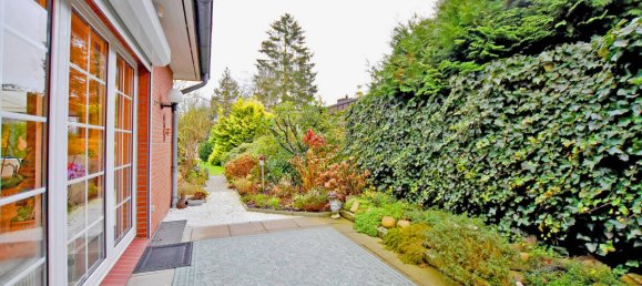 3 bedrooms Townhouse in Wandsbek, Germany No. 62887 18