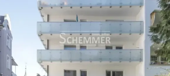 Apartamento de 2 dormitorios en Freiburg im Breisgau, Germany No. 110627 3
