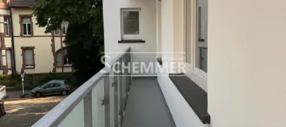 Apartamento de 2 dormitorios en Freiburg im Breisgau, Germany No. 110627 2