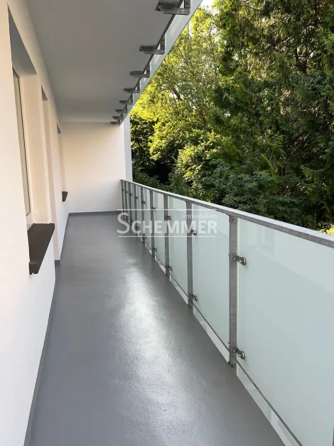 Apartamento de 2 dormitorios en Freiburg im Breisgau, Germany No. 110627