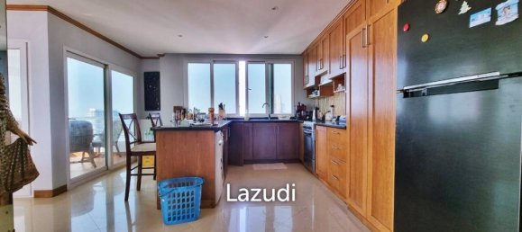 3 bedrooms Condo in Pattaya, Thailand No. 13673 6