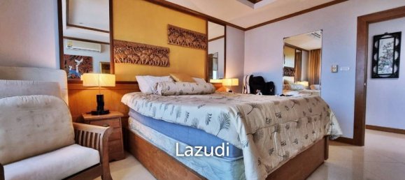 3 bedrooms Condo in Pattaya, Thailand No. 13673 10