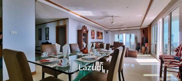 3 bedrooms Condo in Pattaya, Thailand No. 13673 3